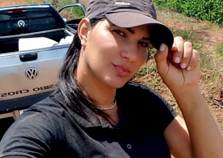 Influenciadora do agro é morta a tiros dentro de casa em MG