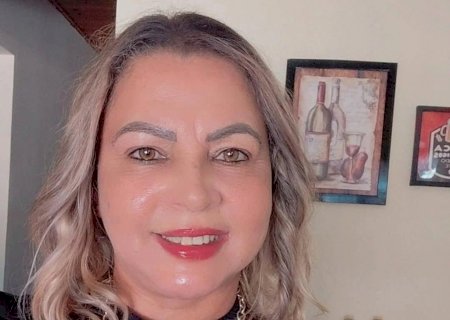 Ivinhema - Nota de falecimento