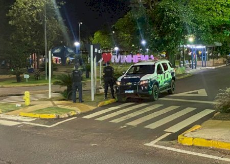 Ivinhema e Nova Andradina: Polícia Militar registra ocorrência de violência doméstica