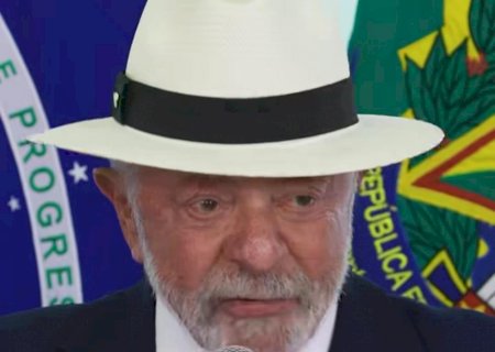 Lula visita Mato Grosso do Sul nesta quinta em Três Lagoas e entrega mais de 1,3 mil títulos de terra, anuncia novo curso na UEMS