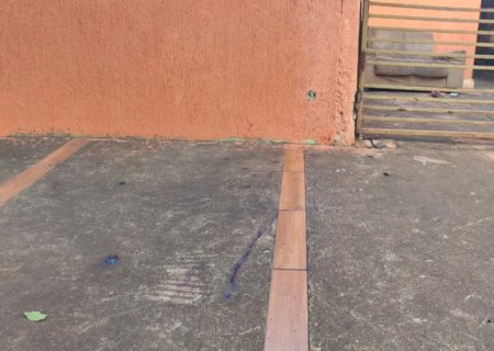 Homem é morto após discussão em frente à casa da ex-mulher