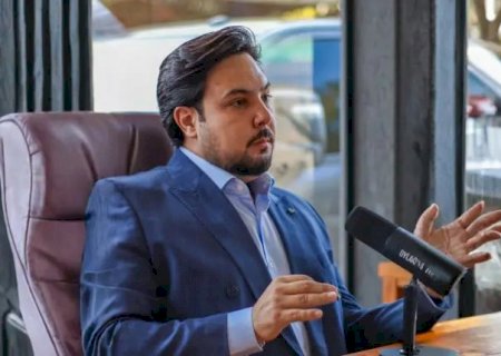 Desembargador suspende dívida de produtor de Ivinhema por queda no preço da mandioca