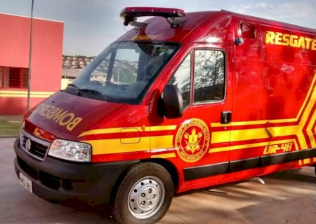 Menino de 1 ano e 10 meses morre após afogamento em propriedade rural