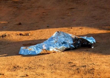 Adolescente de 15 anos é executado em atentado com sete tiros em Campo Grande