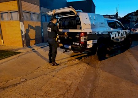 Batayporã: Polícia Militar atendeu uma ocorrência de briga generalizada em estabelecimento comercial