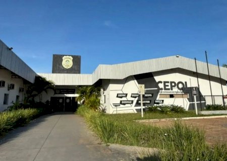 Adolescente é internado em estado grave após ter corpo incendiado por colega de 12 anos em MS