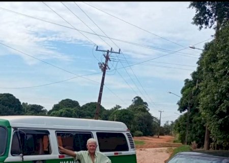 Ivinhema: Vítimas são identificadas do acidente na BR-376