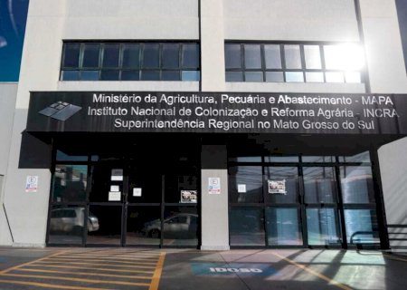 Reforma Agrária: Incra ampliou seleção de famílias em Mato Grosso do Sul e abriu centenas de vagas
