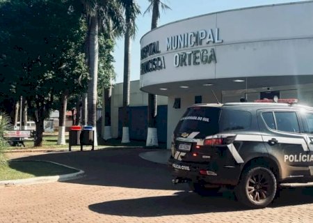 Confronto entre policiais e suspeitos termina com morte em Nova Alvorada do Sul