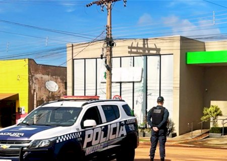 Nova Andradina: Jovem de 21 anos é morto por disparo de arma de fogo na Nova Casa Verde