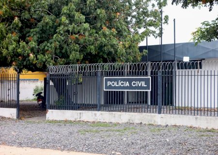 Professor é preso após ser afastado de creche por suspeita de abuso contra crianças