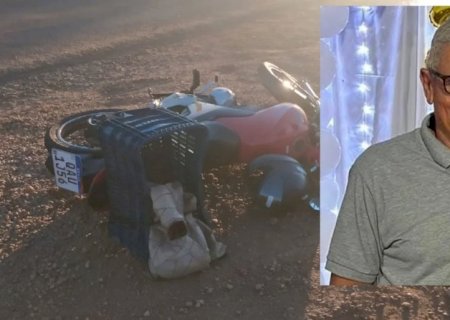 Acidente na BR-376 entre moto e caminhão deixa uma vítima fatal
