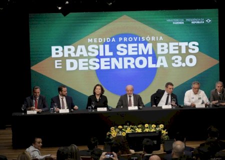 Desenrola 3.0 mira R$ 150 bilhões em dívidas; veja como vai funcionar