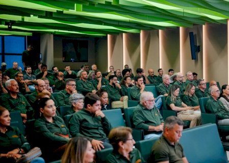 Sicredi Centro-Sul MS/BA reúne coordenadores de núcleo em nova etapa do programa Fala Associado