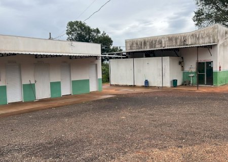 Ivinhema: Energisa resolve o problema do Laticínio após ficar dois dias sem energia elétrica