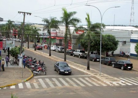 O fortalecimento do comércio passa pela retomada do consumo e pela presença nas redes sociais