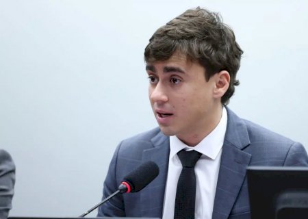 Segundo revista Fórum, reeleito, Nikolas Ferreira pode ser cassado após nova decisão da Justiça Eleitoral
