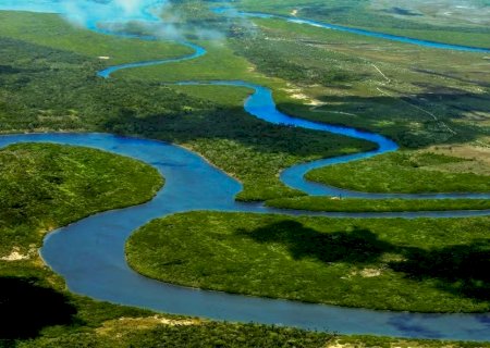 Multinacional mira terras-raras e urânio no santuário ecológico do sul da Bahia