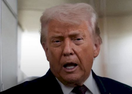 Donald Trump ameaça Comitê do Nobel por não ganhar o Nobel da Paz