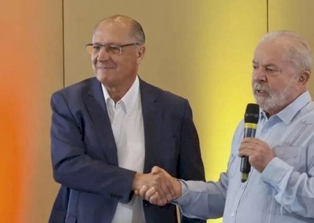 Campanha de Lula avalia apontar Alckmin ao Ministério da Fazenda em aceno ao mercado e eleitores do centro