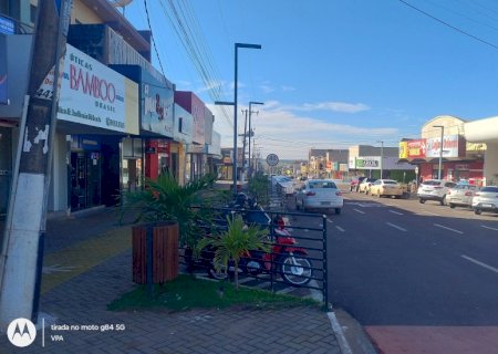 Ivinhema: Você sabe ou tem base de quantos milhões entra no município com 13⁰,  férias e programas sociais?